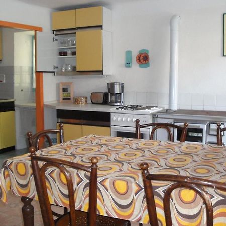 Authentic Traditional Soca Valley Home Kanal Exterior foto