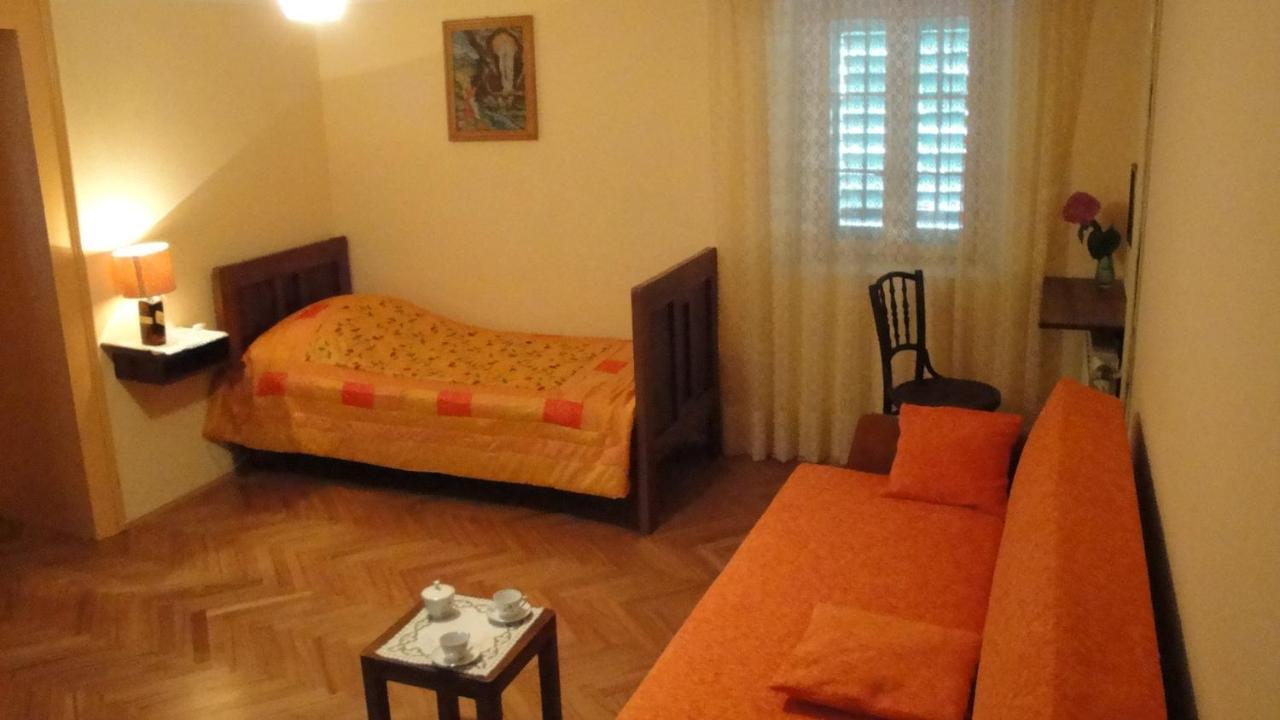 Authentic Traditional Soca Valley Home Kanal Exterior foto